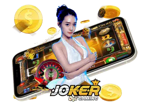 joker gaming ทางเข้า